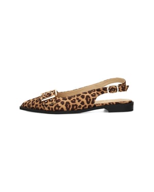POSH by Poelman CECILE Dames Slingbacks
