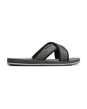 PME Legend Slippers Haig Groen