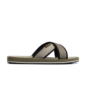 PME Legend Slippers Haig Beige