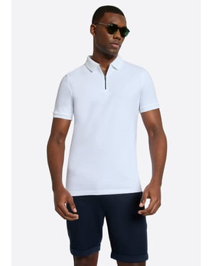 Amalfi Polo Shirt