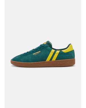 Monaco Cupsole