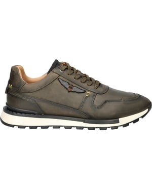 PME Legend Sneakers Aircobra Groen