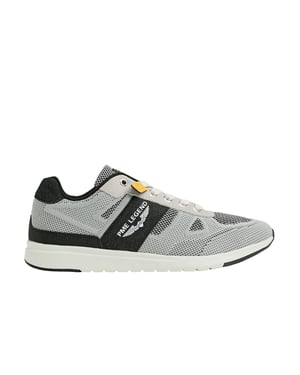 PME Legend Sneakers Dornierer Grijs