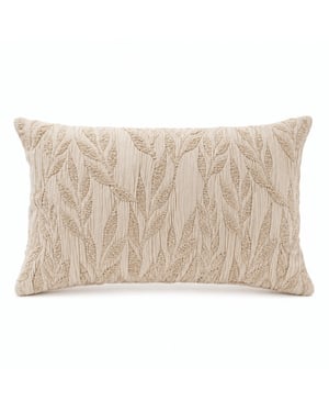 Casa di Elturo Sierkussen elvano 60 x 40 cm – inclusief vulling – kussen met