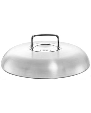 Fissler Original profi collection high dome rvs deksel 28cm