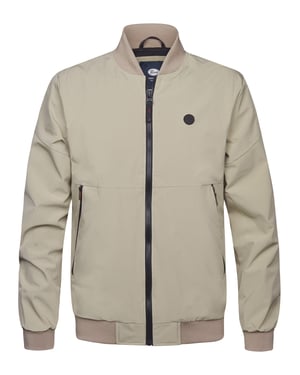 Petrol Industries - Heren Bomberjack Bronco - Oranje