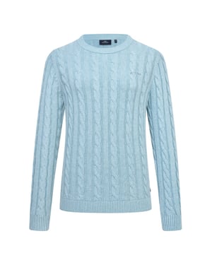 HV Polo Pullover hvptally