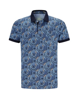 Hajo poloshirt