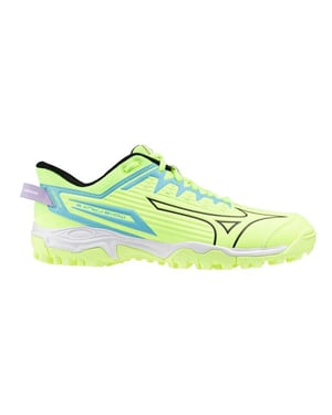 Mizuno Wave lynx 2(u)