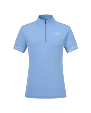 HV Polo Tech top hvpmaureen