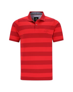 Hajo poloshirt