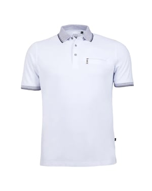 Hajo poloshirt
