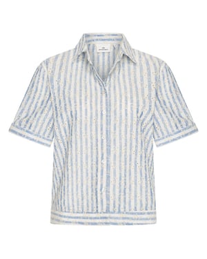 HV Society Blouse hvsdebra