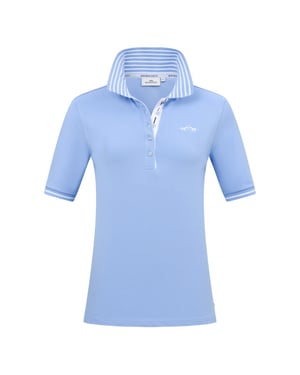HV Society Poloshirt hvsmackenzie ms