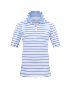 HV Society Poloshirt hvsmelania ms