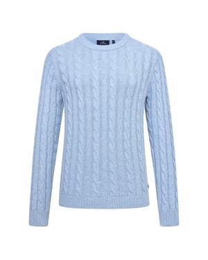 HV Polo Pullover hvptally