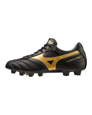 Mizuno Morelia ii prou