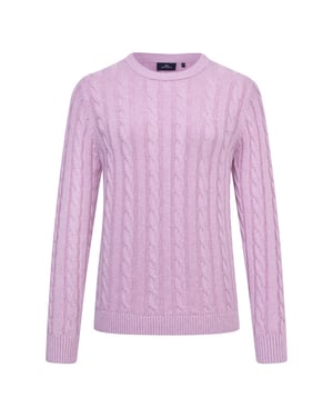 HV Polo Pullover hvptally