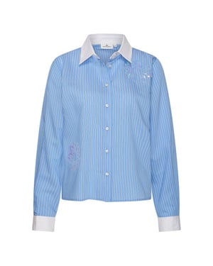 HV Society Blouse hvsdakota