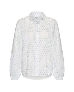 HV Society Blouse hvsdestiny
