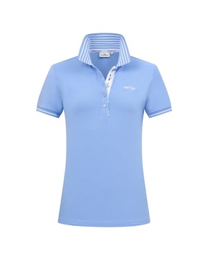 HV Society Poloshirt hvsmackenzie