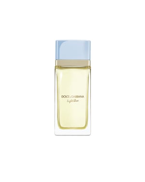 Light Blue Edp Vapor 50 ml