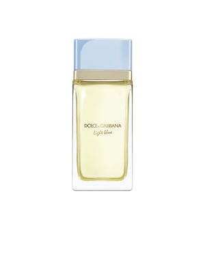 Light Blue Edp Vapor 100 ml