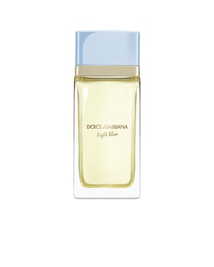 Lichtblauwe Eau De Parfum 200 ml