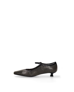 Marc Ellis Schoen met hak Women