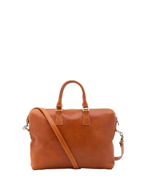 Viola Castellani Aktentas Heren