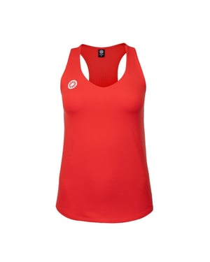 The Indian Maharadja women breeze tank tennis singlet dames -