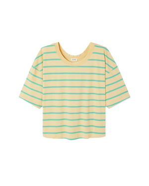 American Vintage T-shirt gix02de