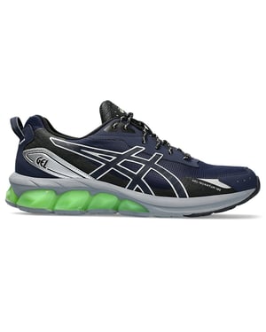 Asics Gel-Quantum 180 LS Mens Navy Running Shoes