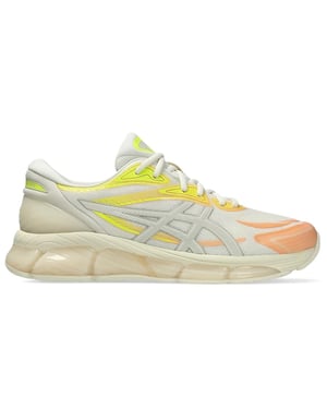 Asics Gel-Quantum 360 VIII Paris Mens Multicolour Running Shoes