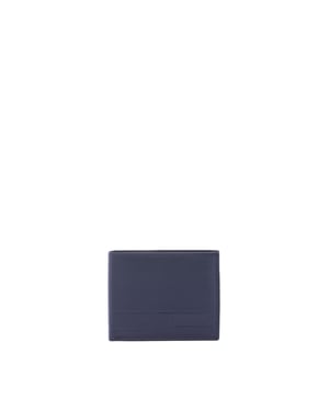 Sergio Tacchini Portemonnee Heren