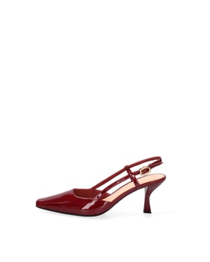Marc Ellis Schoen met hak Women