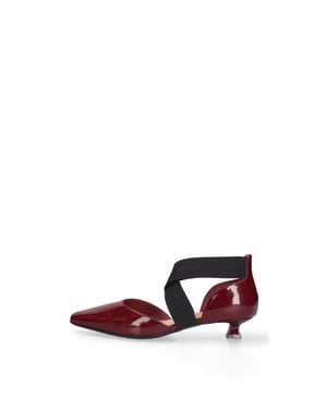 Marc Ellis Schoen met hak Women