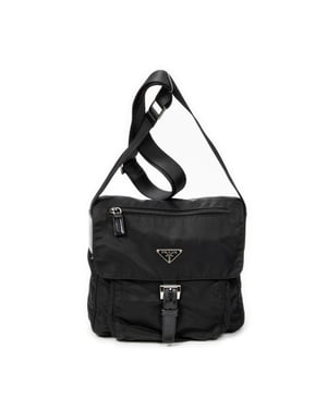 Small Flap Messenger   schoudertas