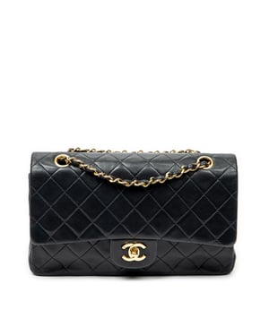Classic Double Flap 26 Shoulder Bag