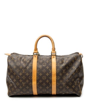 Keepall 45 Travel Bag