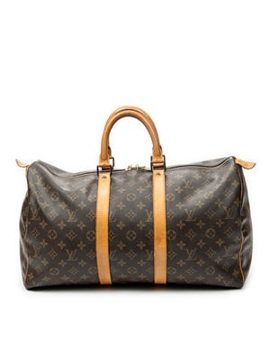 Keepall 45  reistas