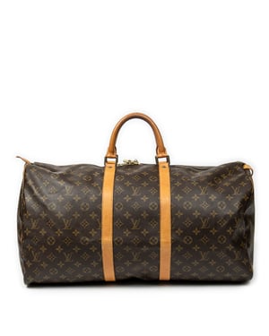 Keepall 55  reistas