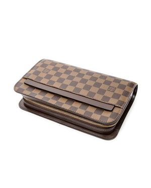 Saint Louis Clutch   Koppeling