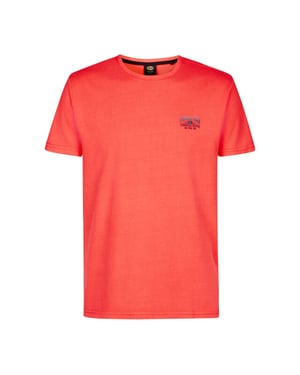 Petrol Industries Men t-shirt ss classic print