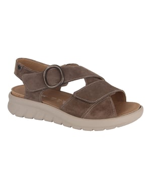 Hartjes 132.1802/30-41.00 dames sandalen sportief