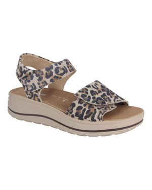 Hartjes 132.2002/40-52.00 dames sandalen sportief