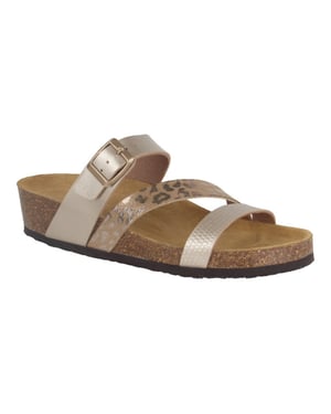 Espasies 27110000-450 dames slippers