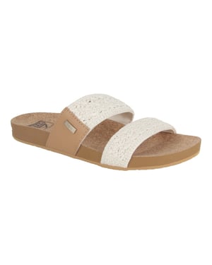Reef Cj8647 dames slippers 37,5 (7)