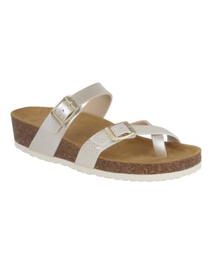 Espasies 27110001-160 dames slippers