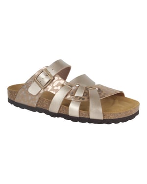Espasies 27110002-450 dames slippers